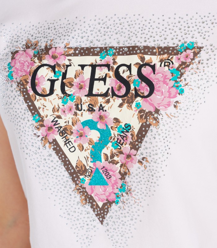 Guess Damen-T-Shirt W4YI26*A60W (4)