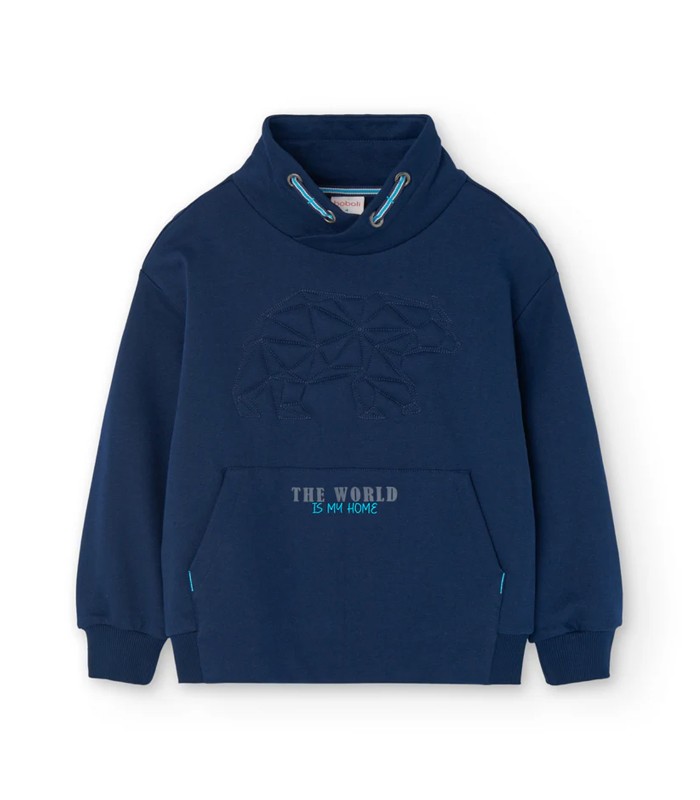 Boboli Kinder-Sweatshirt 529107*2440 (1)