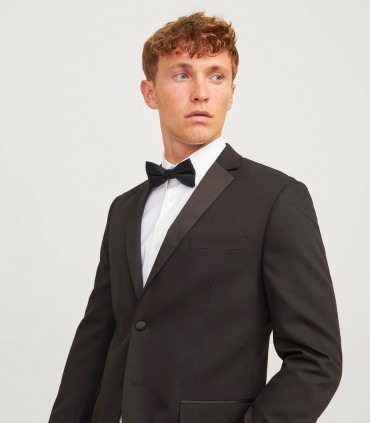 JACK&JONES tauriņš 12242998*01 (3)