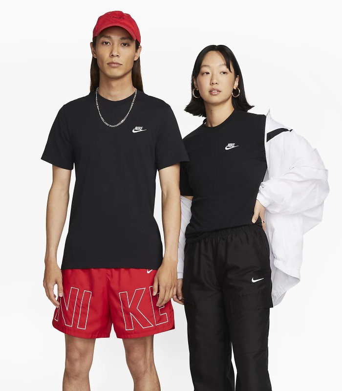 Nike T-paita AR4997*013 (5)
