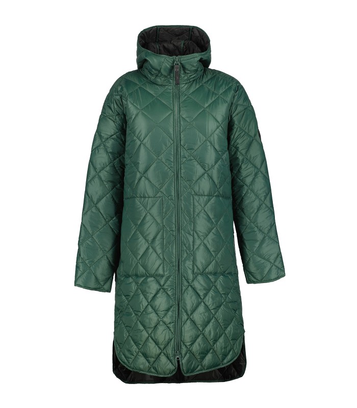 Athleta vortex reversible down parka online