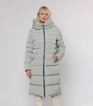 Rino & Pelle женское пальто 250g KEILAFUR*05 (1)