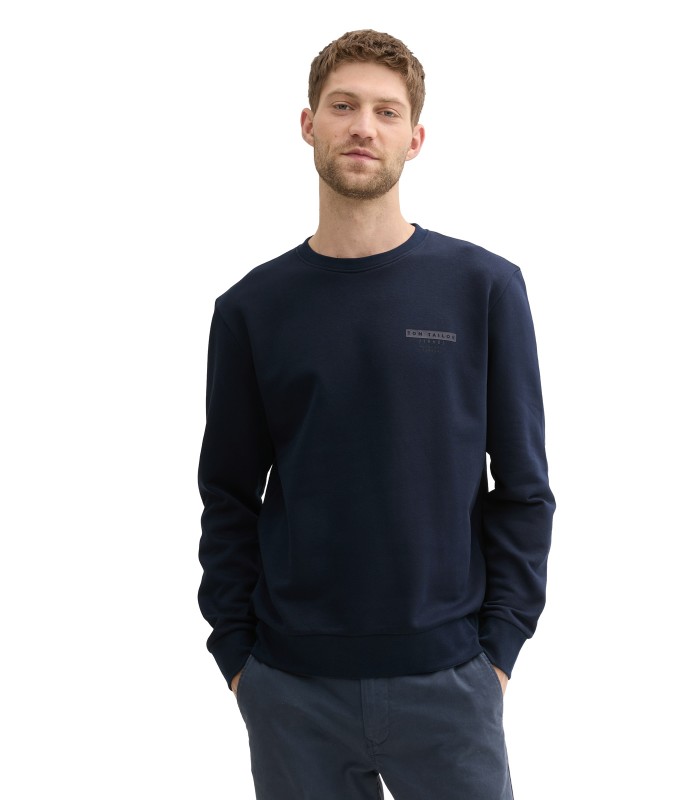 Tom Tailor Herren-Sweatshirt 1043291*10668 (3)