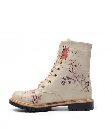 Goby sieviešu zābaki  TMS106*01