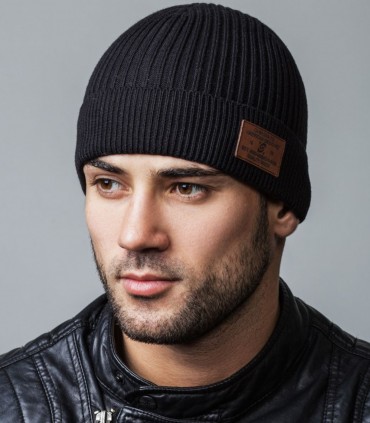 Caskona vīriešu cepure CHICAGO F*01 (2)