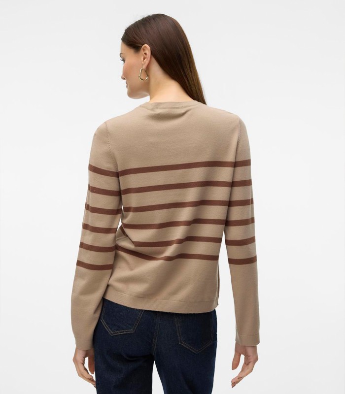Vero Moda naisten neulepusero 10309324*01 (5)
