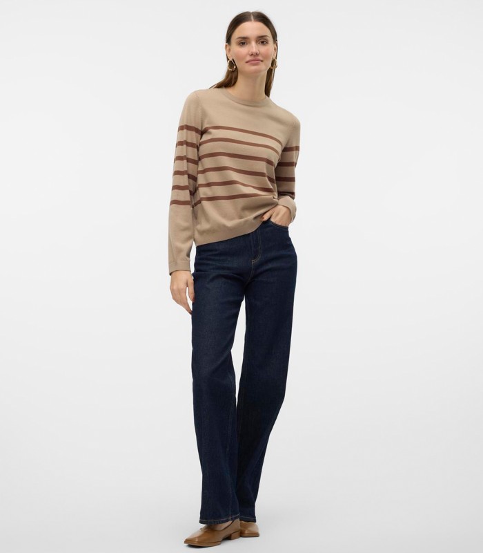 Vero Moda naisten neulepusero 10309324*01 (6)