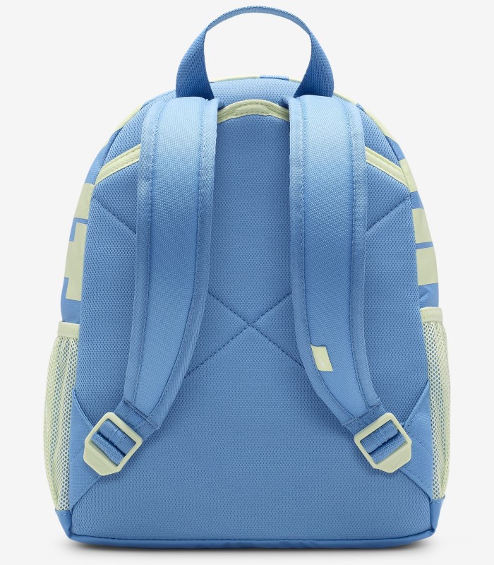 Nike детский рюкзак Brasilia 11L DR6091*429 (3)