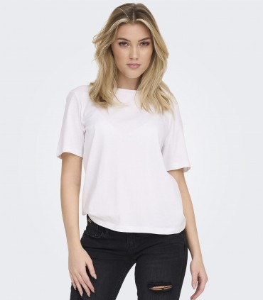 ONLY naisten T-paita 15270390*01 (4)
