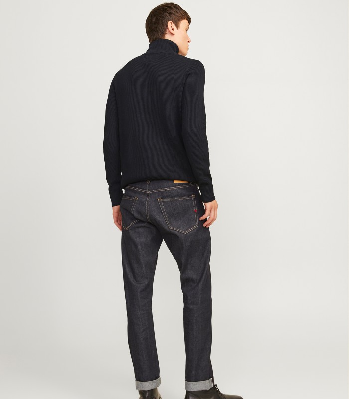 Jack & Jones мужской джемпер 12257773*01 (3)