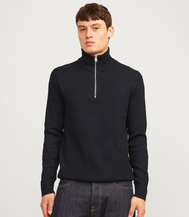 Jack & Jones vyriškas džemperis 12257773*01 (7)