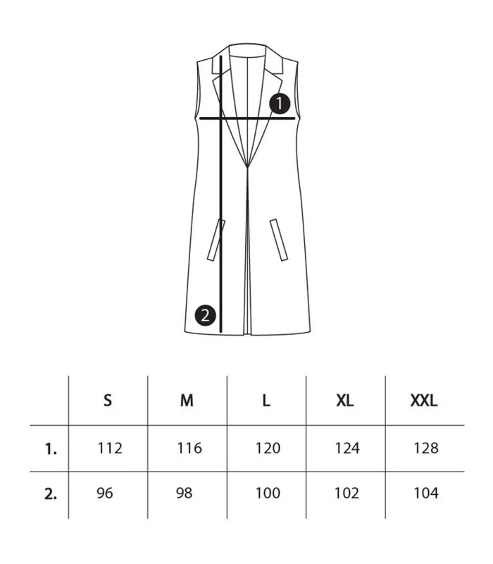 Marat sieviešu veste SNP45012*01 (5)