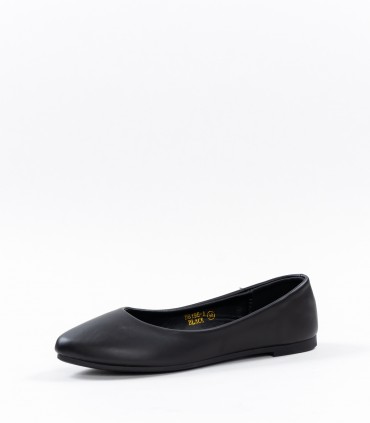 Moteriški batai/baleto buteliai 412195 01 (1)