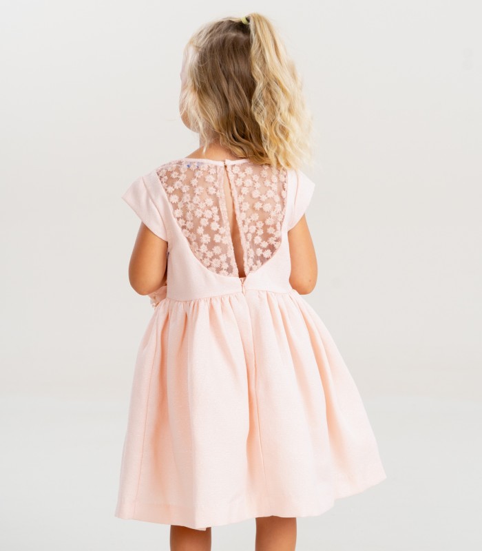 Mayoral-Kinderkleid 3913*54