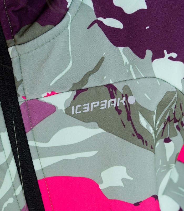 Icepeak laste softshell-jope Kobryn 51896-6*527 (8)