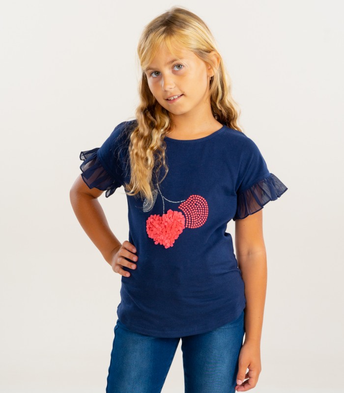 Boboli Kinder-T-Shirt 728276*2440 (5)