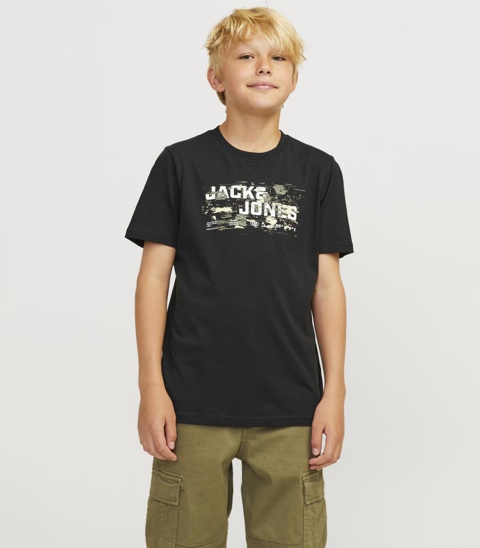 Jack & Jones bērnu T-krekls 12263089*01 (1)