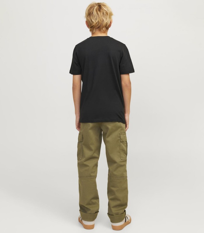 Jack & Jones bērnu T-krekls 12263089*01 (6)