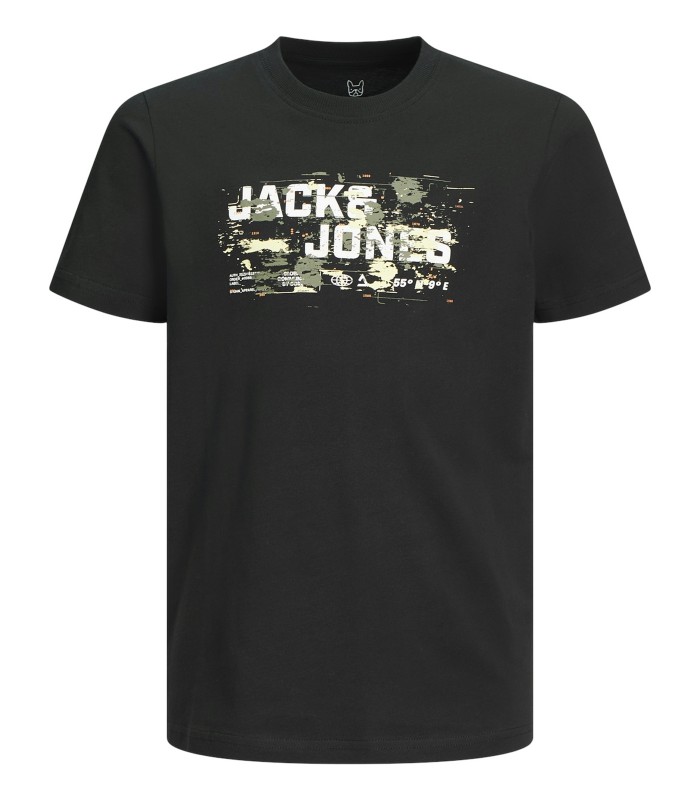 Jack & Jones lasten T-paita 12263089*01 (7)