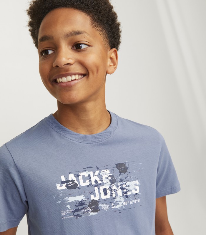 Jack & Jones детская футболка 12263089*02 (3)