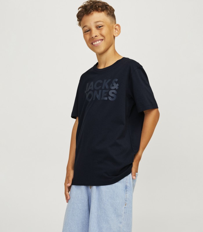 Jack & Jones vaikiški marškinėliai 12152730*07 (2)