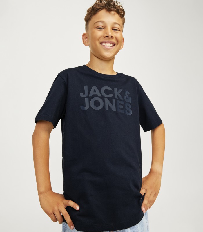 Jack & Jones детская футболка 12152730*07 (4)