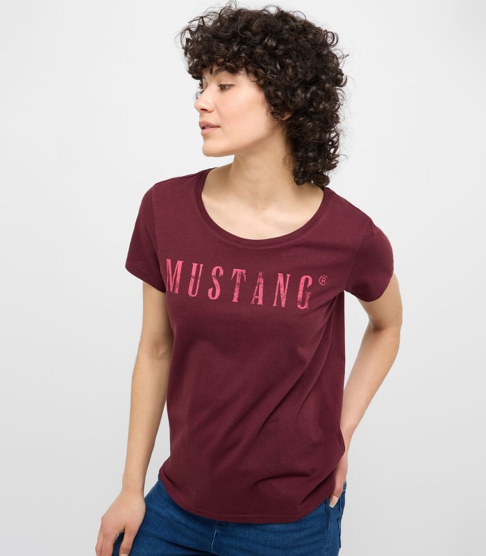 Mustang Damen T-Shirt 1015446*7193 (6)