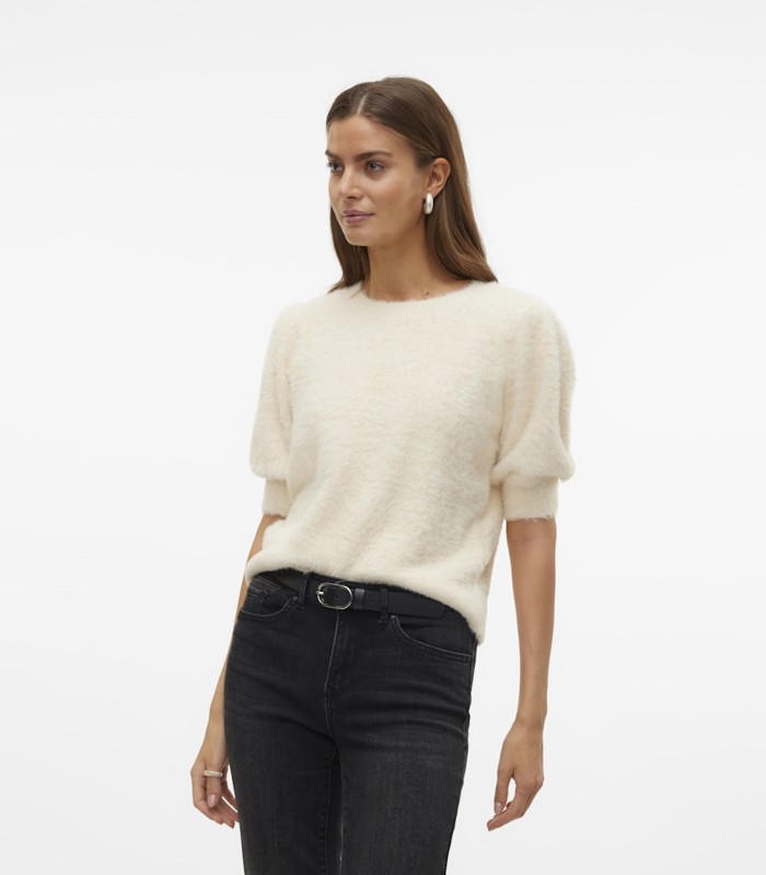 Vero Moda Damenpullover 10310834*01 (2)