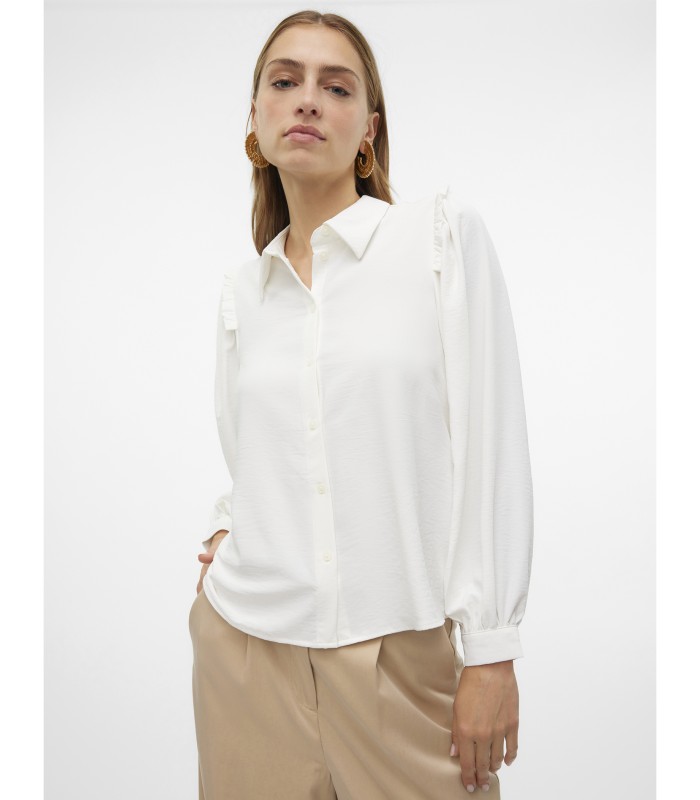 Vero Moda Damen-Shirt 10314640*01 (4)