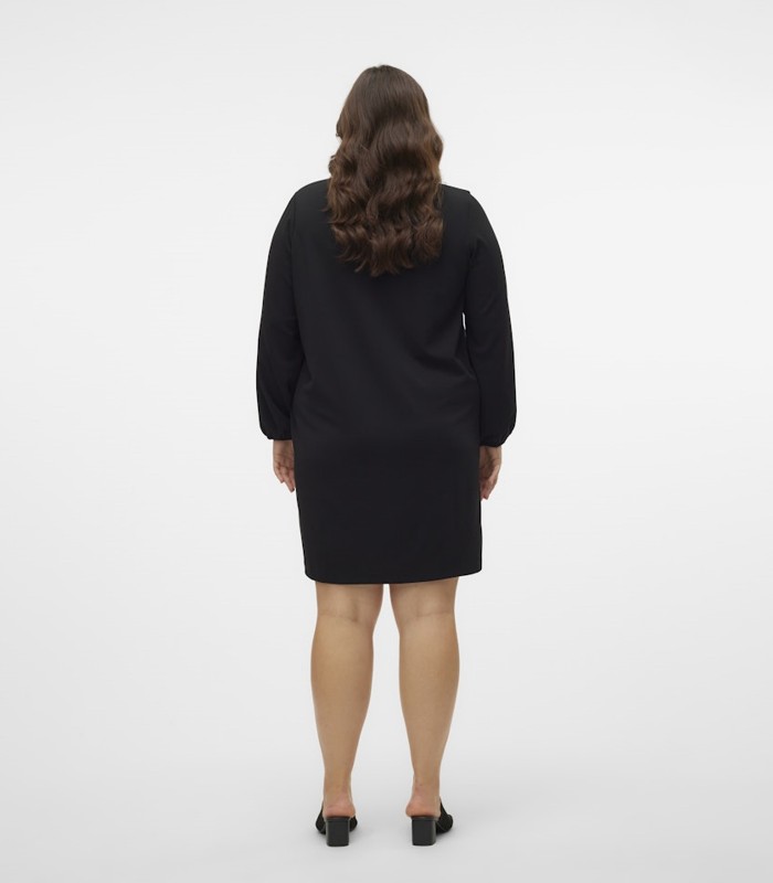 Vero Moda Curve moteriška suknelė 10315455*01 (4)