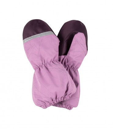 Lenne laste kindad Snow 24175 A*3831