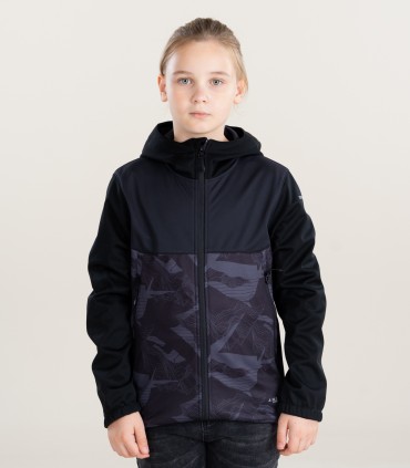 Icepeak vaikiška softshell striukė Kingwood 51895-5*990