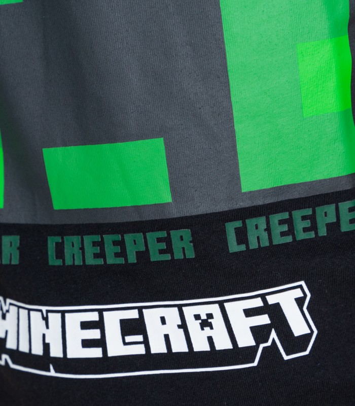 Javoli vaikiški Minecraft marškinėliai FKC63811 01 (3)