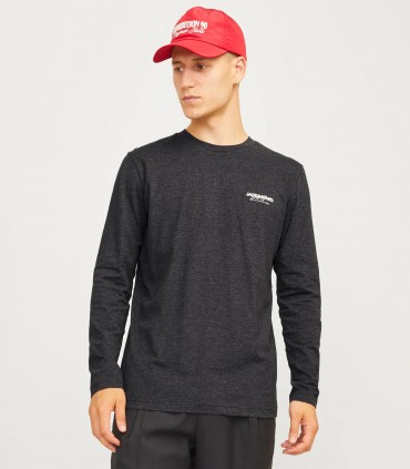 Jack & Jones vīriešu krekls 12259735*01 (1)