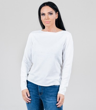 Zabaione женский джемпер GR44ACE DZ*02 (2)