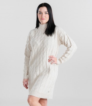 Zabaione Naisten mekko AR44IELLA KL*01 (4)