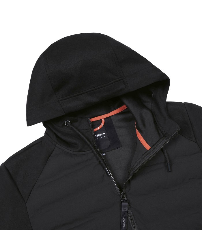 Icepeak vyriška softshell striukė Arzberg 57846-5*990 (5)