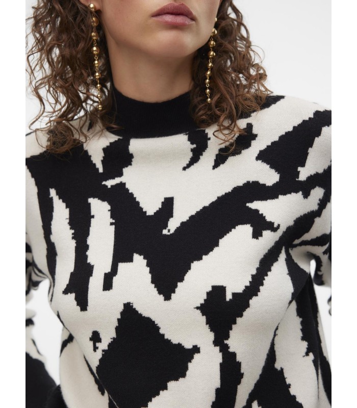 Vero Moda Damenpullover 10311357*03 (1)