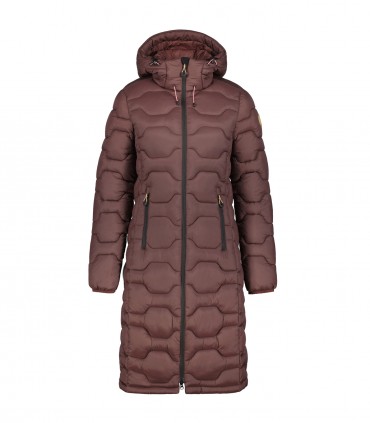 Icepeak naisten takki 200g Bandis 53085-6*190 (4)