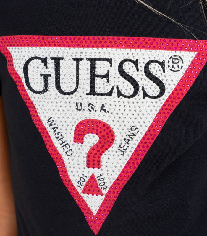 Guess laste T-särk J2YI51*JBLK (3)