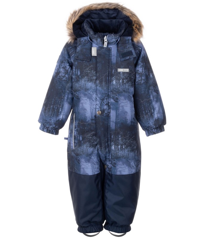 Lenne Kinderoverall 250g Damien 24309*2221 (2)