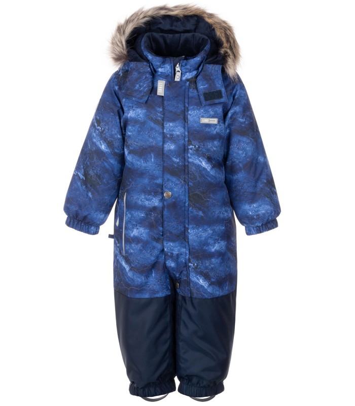 Lenne Kinderoverall 250g Damien 24309*6769 (3)