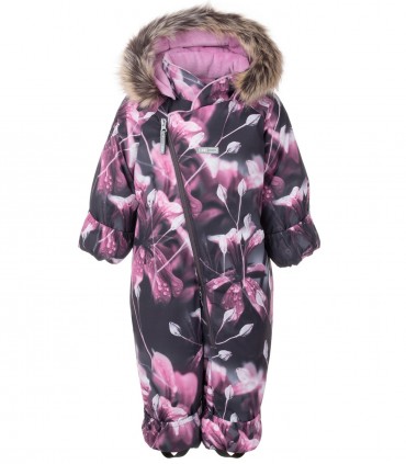 Lenne lasten haalari 250g Berry 24307*1822 (2)