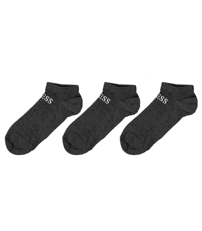 Guess Herrensocken, 3 Paar U4YG50*JBLK (1)