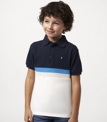 Mayoral bērnu polo krekls 6115*21 (5)