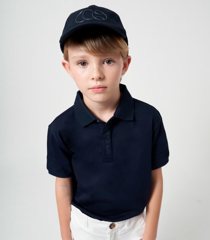 Mayoral Kinder-Poloshirt 6111*89 (4)