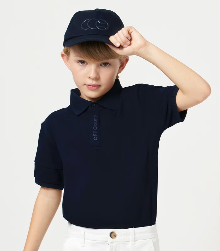 Mayoral Kinder-Poloshirt 6111*89 (6)