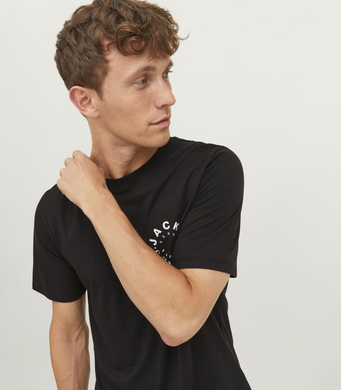 Jack & Jones мужская футболка 12242554*01 (3)