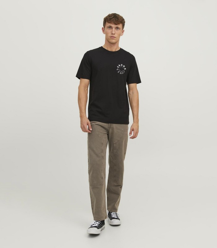 Jack & Jones meeste T-särk 12242554*01 (7)