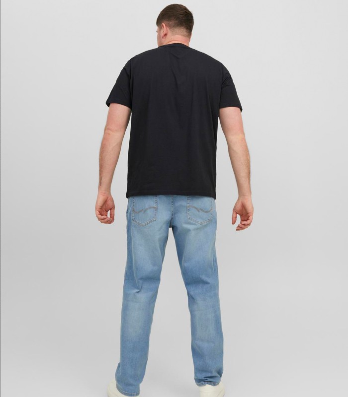 Jack & Jones Miesten T-paita 12243625*02 (5)